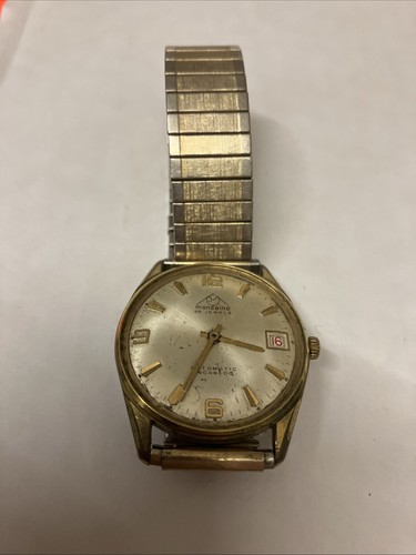 Mondaine jewels automatic - mondaine,