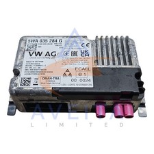 VW Tiago 1.0 TSI 20-24