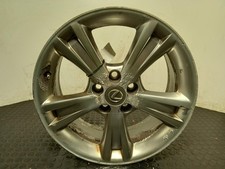 LEXUS RX SERIES Alloy Wheel