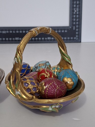 Vintage franklin mint - vintage, house