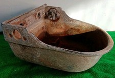 Water Bowl Cattle Sheep