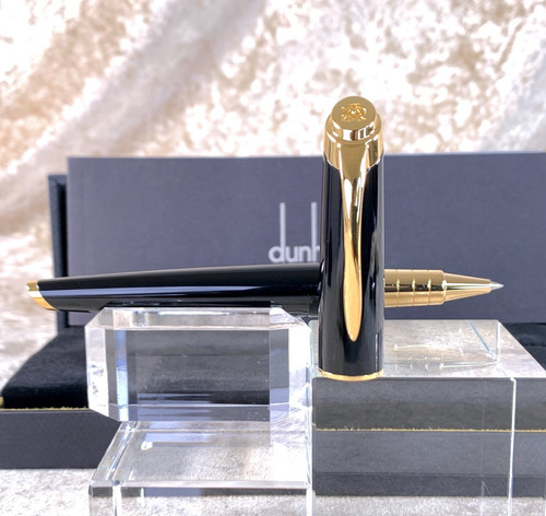 Alfred dunhill rollerball - alfred, pen