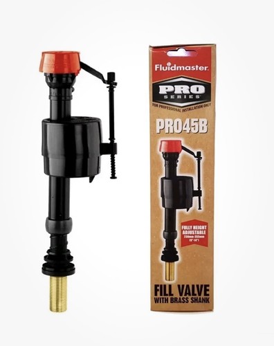 Fluidmaster pro45b bottom - pro45b,