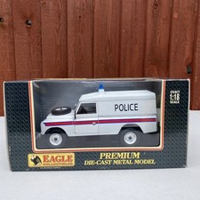 Universal Hobbies 1:18 Land