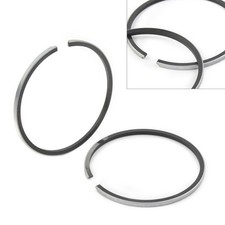 2pcs Bore Piston Rings for