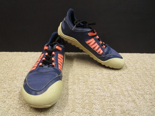 Vivobarefoot shoes boys - vivobarefoot, blue