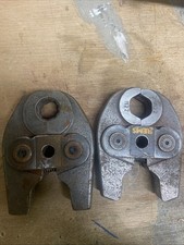 REMS Mini Press 22V Jaws M22