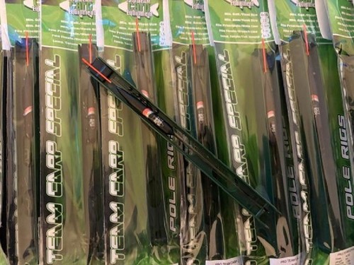 Pole fishing float rigs - fishing,