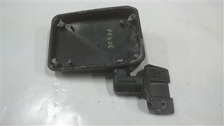 Side mirror right toyota land - mirror,