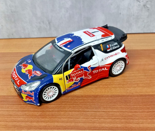 Citroen ds3 wrc 2012 monte - wrc,