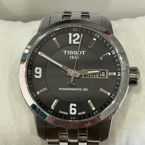 Tissot prs 516 - 516, t055430a
