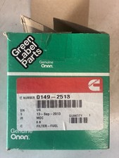 American RV/Cummins Onan