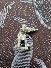 Metal Imperial Guard Steel