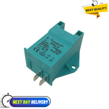 ZAG 2 XV 01 IGNITION UNIT. IGNITION TRANSFORMER 7822555
