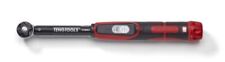 Teng Tools 3/8" Torque Wrench Plus 12 - 60Nm
