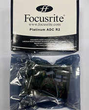 Focusrite Platinum ADC R2