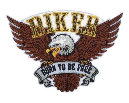 Born free biker - be,