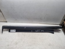FORD TRANSIT CONNECT MK3 SIDE SKIRT DRIVER SIDE DT11R10258A 2013-2016