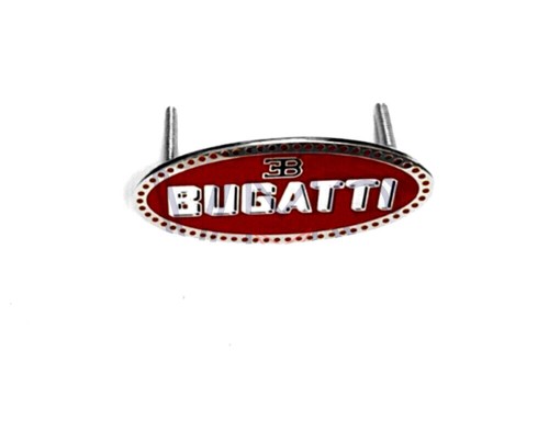 For vintage bugatti - for,