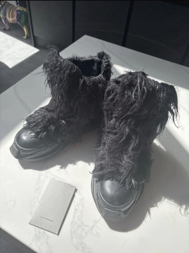 Rick owens drkshdw mens - rick,