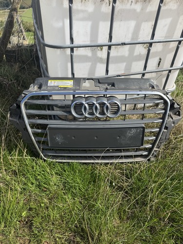 Genuine audi front - 8v,