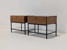 Bo-Concept Bordeaux Side Tables GREAT CONDITION Save £££