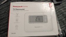 Honeywell T3 Wired