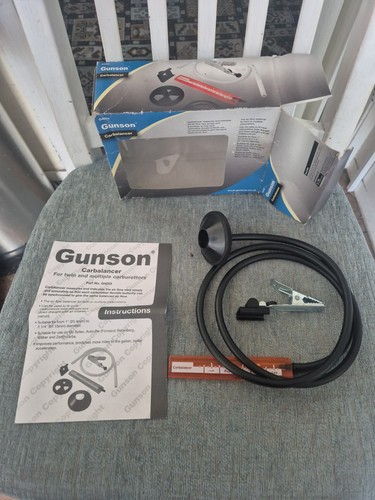 Classic mini gunson - classic,