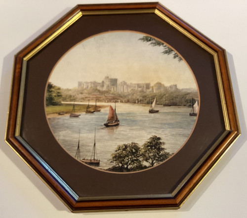 Windsor castle rare 1970 - rare, 1970’s