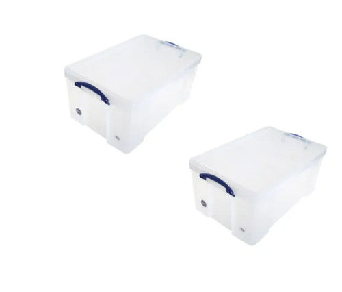 Really useful box - really,