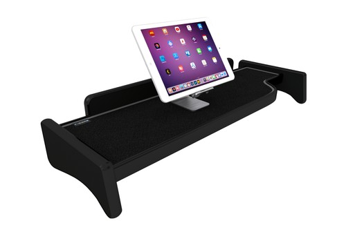Truck dashboard table - truck,