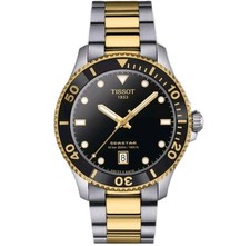 Tissot Seastar 1000 40mm