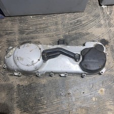 PIAGGIO NRG BELT DRIVE COVER