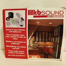 Eis Kb Sound Kit Premium