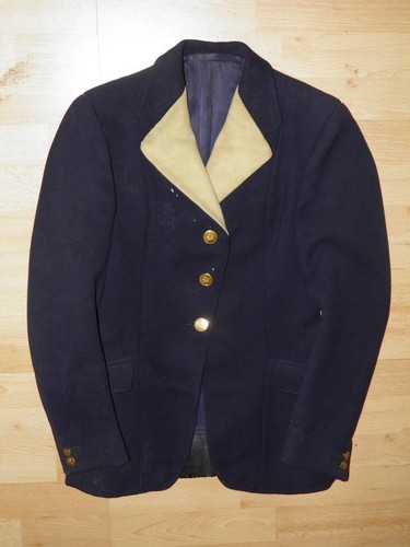 Bradbury barnes navy ladies - bradbury, &