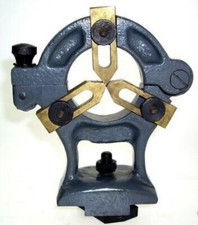 FIXED 3 POINT STEADY