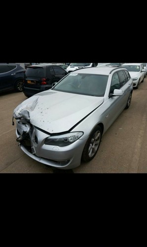 Bmw series f11 f10 - 5, 520d