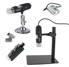 Quality Optics USA Lighted