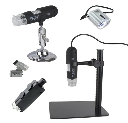 Quality optics usa lighted - optics,
