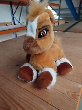 Toffee The Pony Horse interactive Emotion Pets Plush, Sounds & Movement 