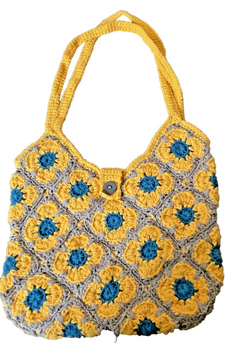 Medium orla kiely inspired - medium,