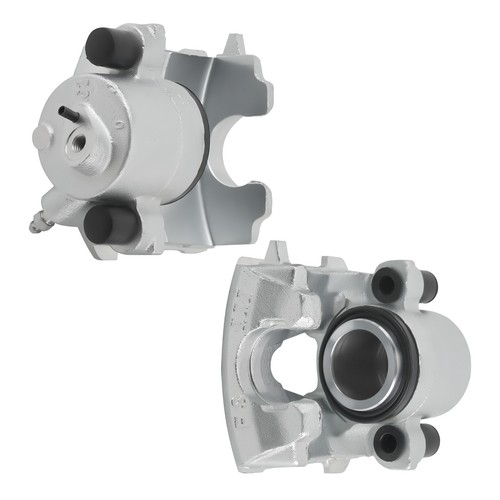 Pair brake calipers front - calipers, for