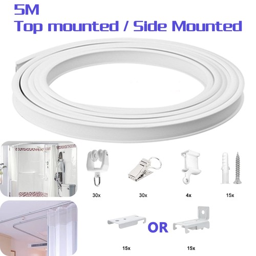 Bendable flexible curtain - bendable,