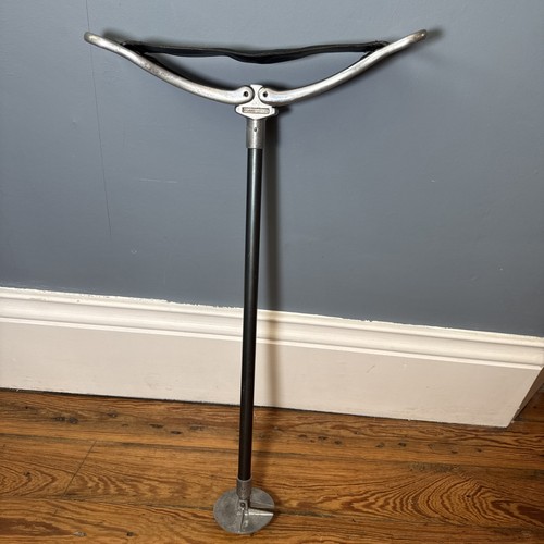 Featherwate shooting stick - featherwate,