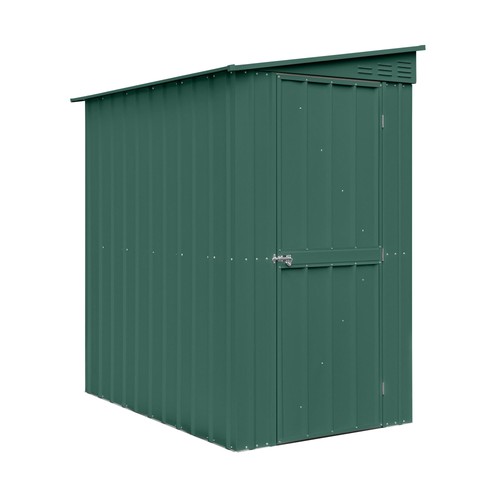 4x6 pent lean metal - 4x6,