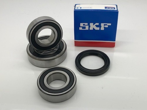 Skf suzuki gt250 rear - suzuki, wheel
