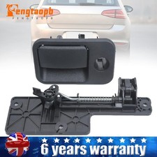 2PCS Glove Box Lock For VW Golf Mk3 Mk4 Vento 1991-1997 1H1857131 1H6857147 NEW