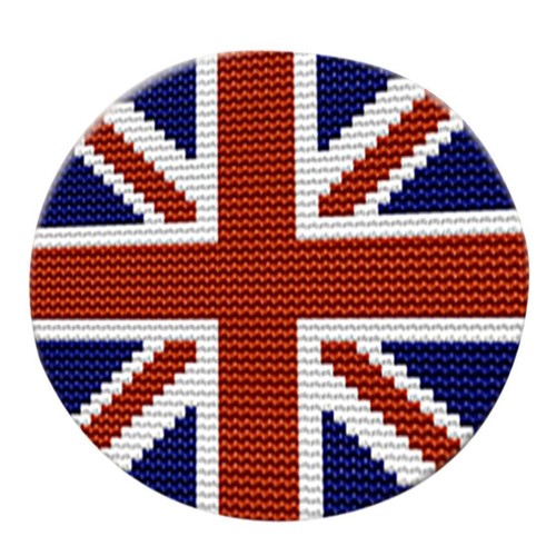Latch hook kits - kits, rug