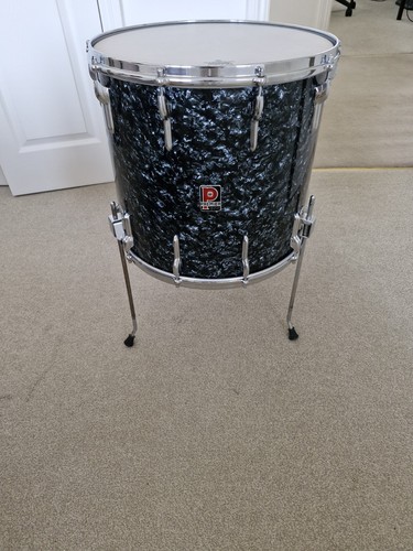 Premier vintage 1960s x - 1960s,