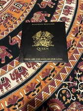 Queen ‎Bohemian Rhapsody UK